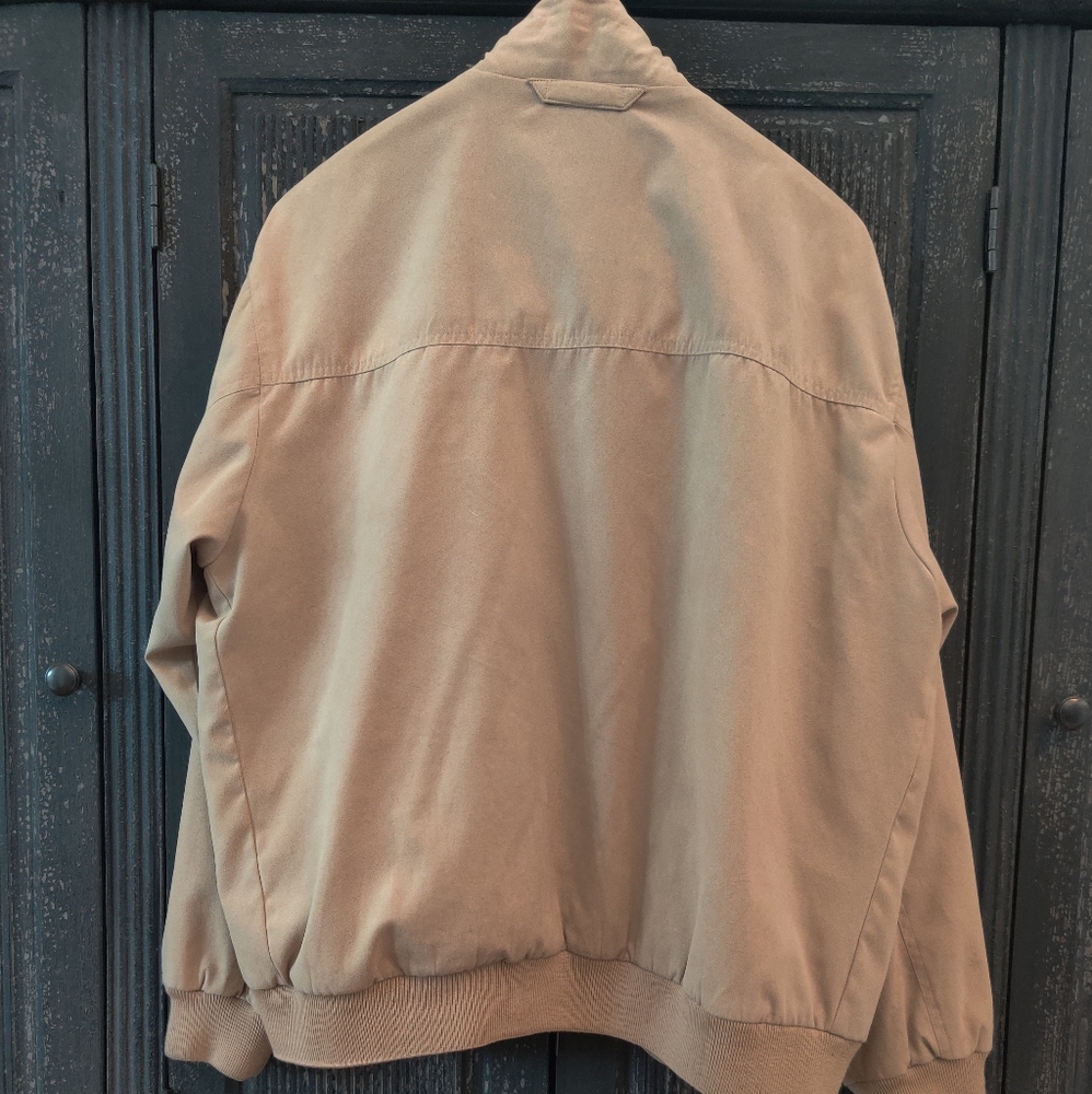 Bachrach  Khaki - Picture 2 of 6